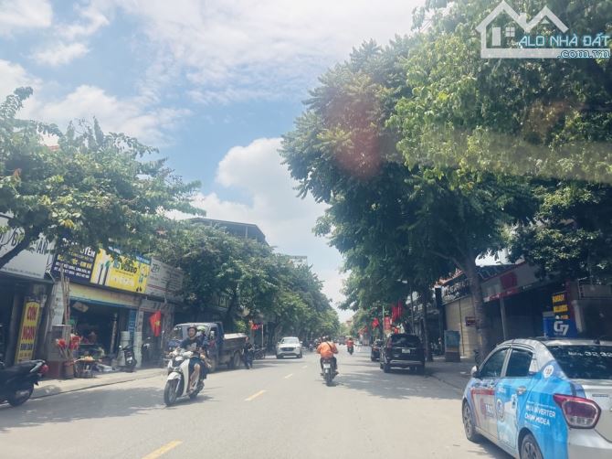 🌅BÁN GẤP_MẢNH ĐẤT 330M+MT12m Tại Việt Hưng Long Biên - Khu Phân lô Ô TÔ ĐỖ - An Sinh Tốt - 6