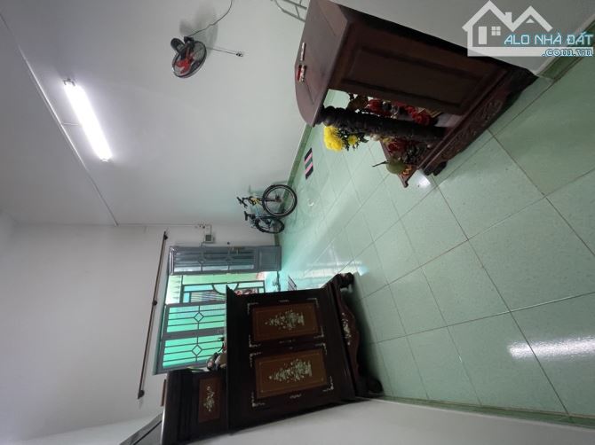 NHÀ 2 TẦNG 150M2-NGANG 4.5M-MAI XUÂN THƯỞNG-GIÁ 8 TỶ - 6