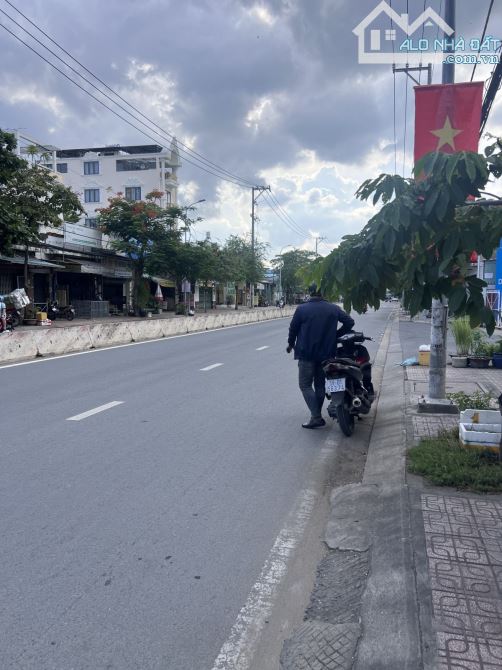 Mặt tiền Huỳnh Tấn Phát 85m2 ngang gần 5m khu dân cư - 6