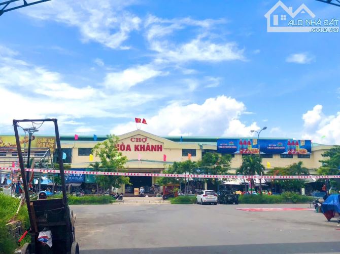Bán Nhà 3 Tầng 90m2 Đ Nguyễn Đình Trọng 10m5, Sát Chợ Hòa Khánh, Liên Chiểu, 12,9 Tỷ - 6