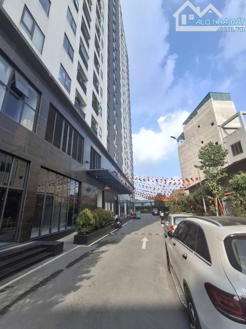 🔥SOS, CHUNG CƯ HATECO YÊN SỞ, CĂN GÓC HAI THOÁNG, 55M2, 2NGỦ, FULL ĐỒ CHỈ 4TỶ05🔥🔥 - 6