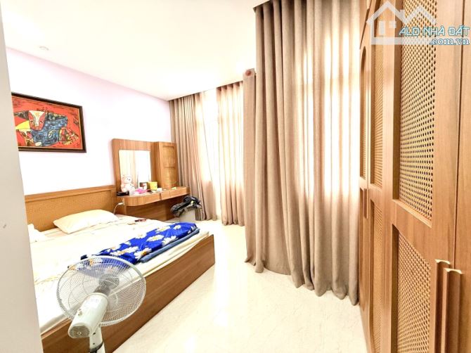 Bán Nhà 4 Tầng Hẻm Xe Hơi 51m2_4.5x11.3m Đẹp Lung Linh Chỉ 6,8 Tỷ Linh Đông Thủ Đức - 6