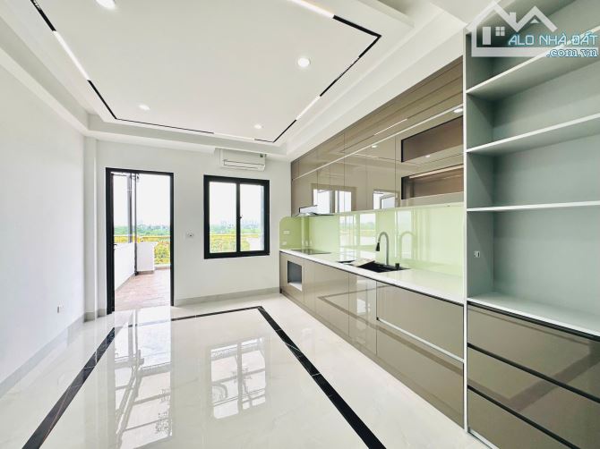 3 Căn Còn 1 Ngắm Trọn View Bát Khối – 42m2 Thang Máy Full Nội Thất - 6