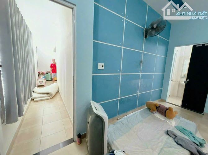 Bán nhà 1 trệt 1 lầu sổ riêng thổ cư p. Trung Dũng - 6