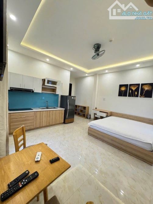 Chính chủ cần bán nhanh căn hộ 5 tầng mặt tiền đường trường sa. Ngũ hành sơn - 6