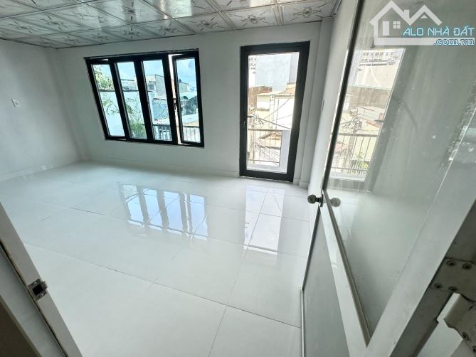 BÁN NHÀ KÊNH TÂN HOÁ - 70M2 - GIÁP TÂN BÌNH - 2 TẦNG - NỞ HẬU TÀI LỘC - 5 TỶ NHẸ - 6