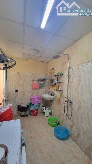 Tập thể ĐH Luật Tầng 3 – Phan Văn Trường cầu giấy  – Lô góc thoáng sáng – 3.96 tỷ - 6