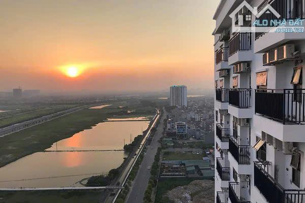 Bán căn hộ 70m2 chung cư Ruby 3 Phúc Lợi - 6