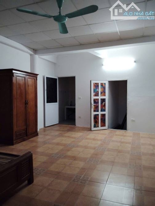 BÁN NHÀ VIỆT HƯNG – LONG BIÊN  - 72M² x 6 TẦNG – GIÁ 9.8 TỶ - 6