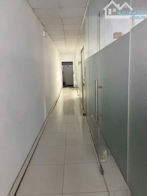 Cho thuê lại kho xưởng có sẵn VP gần QL 1A có trang bị PCCC đầy đủ Phường An Phú Đông,Q12 - 6