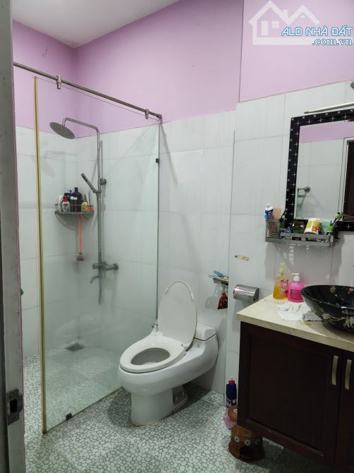 Nhà Đẹp Ở Ngay Vườn Lài, Tân Phú, 45 m2, 3 Tầng, Chỉ 6 Tỷ 8 - 6
