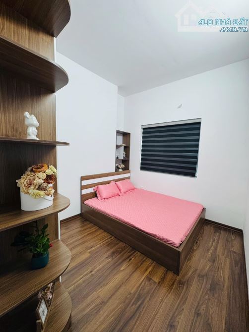 Chỉ 3.65 tỷ căn hộ 54m2 chung cư Kim Văn Kim Lũ SDCC full nội thất - 6