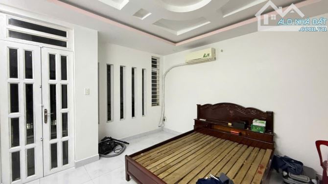 🏡 NHÀ KHU PHÂN LÔ VIP - HẺM XE HƠI THÔNG - 4 TẦNG - 52m2 -  BÌNH TÂN 💰 GIÁ CHỉ 6 TỶ (TL) - 6