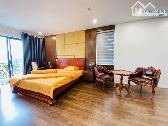 - BÁN NHÀ PHỐ GIẢI PHÓNG 9 TẦNG - 87M  - FULL NỘI THẤT 5 SAO - ĐẦY ĐỦ TIỆN NGHI- THANG MÁY - 6