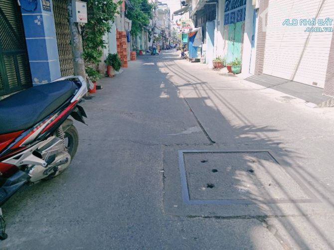 GIÁ GIẢM SÂU KHU VỰC QUẬN 11 CHỦ CẦN BÁN GẤP - 6