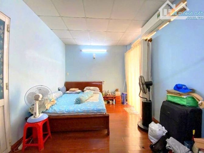 Bán Nhà Gò Vấp, Ngay Ngã Tư LÊ ĐỨC THỌ Và THỐNG NHẤT, 43M2, NHỈNH 4TỶ - 6