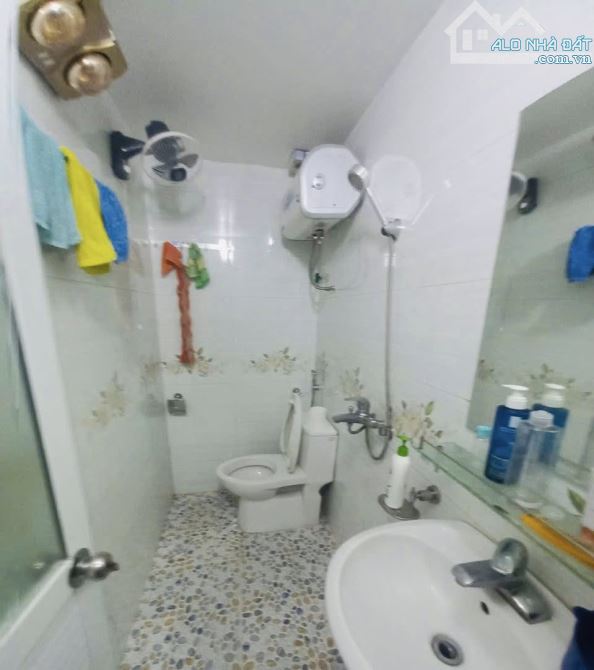 CHÀO BÁN CĂN NHÀ NGÕ LÊ HỒNG SƠN -  TP NAM ĐỊNH - 6