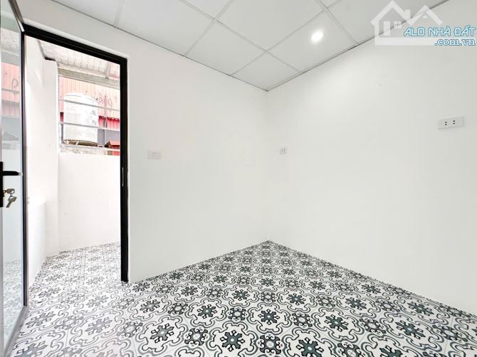 Bán nhà riêng 18m xây 4 tầng 3.76 tỷ Nguyễn An Ninh, 10m ra ô tô, 40m ra ô tô tránh (MTG) - 6