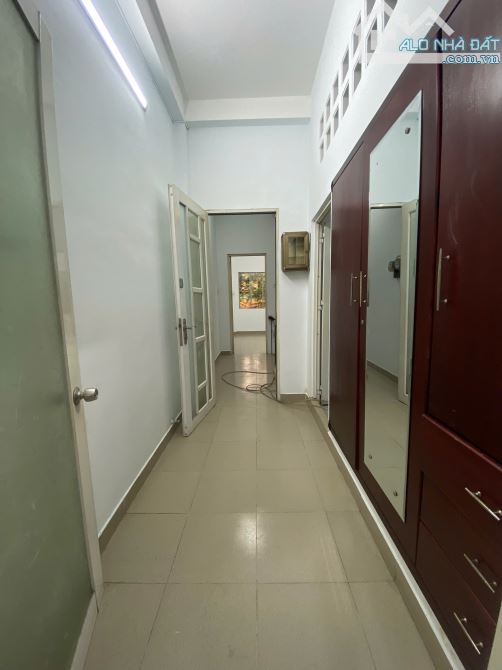 Chính chủ cho thuê 235 Trường Chinh Tân Bình – DT: 3.7 x 16m 2 lầu mới giá 27 triệ - 6