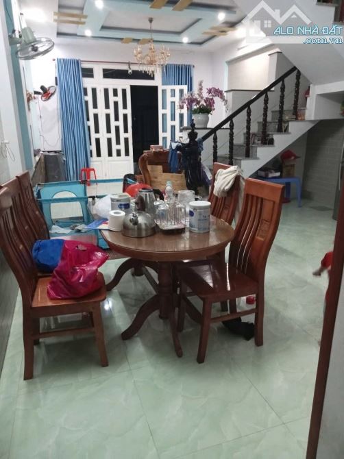 nhà trệt 2 lầu 64,6m2 3ty8 TL gần chợ 343 chỉ 200m, p.Bình Hòa, Tp.Thuận An - 6