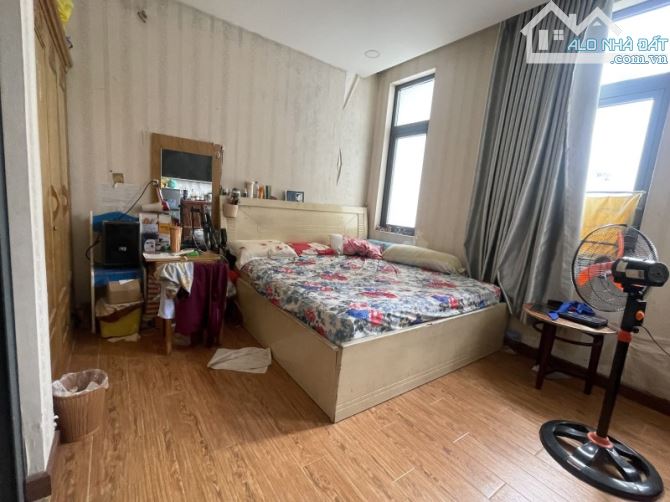 Q2 - AN KHÁNH - GẤP BÁN NHÀ TRUNG TÂM - 120M2, NGANG 7M - 3 TẦNG, 5PN - NGAY UBND PHƯỜNG - 6