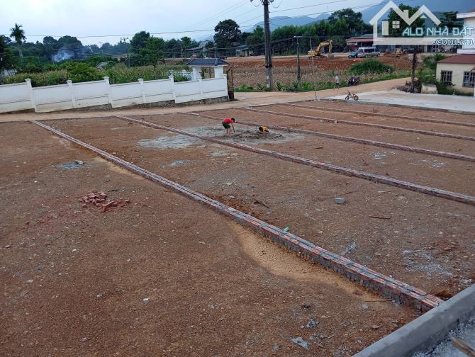 💎 ĐẤT NỀN TRUNG TÂM - 2 MẶT TIỀN VIEW SÔNG ĐÀ - DIỆN TÍCH 109,6m², CHỈ 650 TRIỆU - 6
