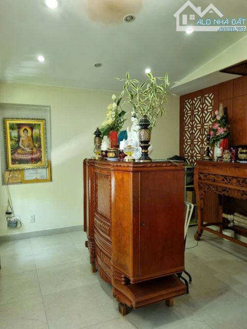BÁN NHÀ HẺM rộng hơn 3m, Vĩnh Điềm Trung - Vĩnh Hiệp - NHA TRANG  - Diện tích: 176,8m2 - 6