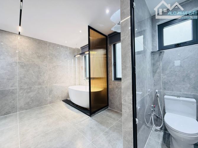 BÁN GẤP CĂN NHÀ ĐANG Ở TẠI XÔ VIẾT NGHỆ TĨNH, PHƯỜNG 25, BÌNH THẠNH. GIÁ CHỈ 4 TỶ 8/68m2 - 6