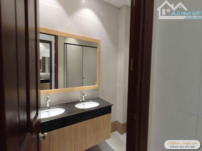 Cho thuê Văn Phòng 150 m2 - Đường Hoàng Sa, Đa Kao, Quận 1 - Giá thuê: 58,5 Triệu/Tháng - 6
