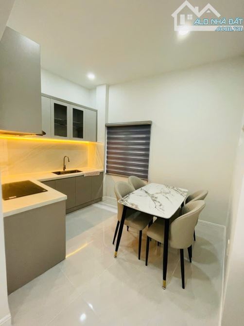BÁN NHÀ HẺM HÀ THANH ĐƯỜNG TRẦN QUÝ CÁP- TRUNG TÂM TP. NHA TRANG - 6