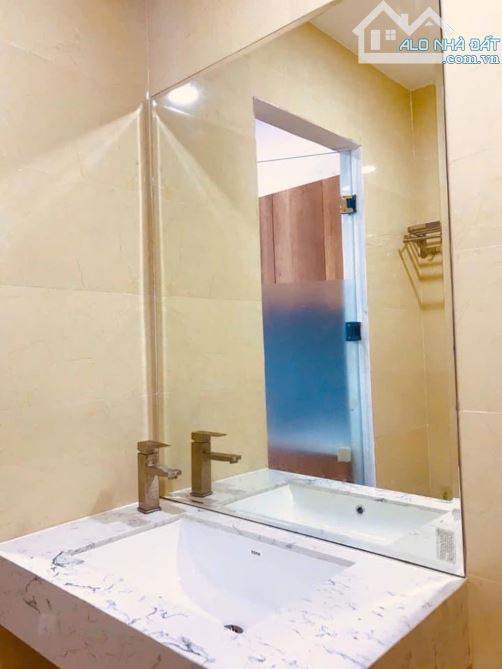 BÁN TOÀ CĂN HỘ 5 TẦNG – CÓ THANG MÁY - NGUYỄN VĂN THOẠI – BIỂN MỸ KHÊ - 6