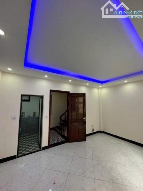 CẦN B.ÁN GẤP NHÀ HÀ ĐÔNG - 30m x 5 tầng  FULL NỘI THẤT - GẦN TRỤC CHÍNH QUANG TRUNG, TRUNG - 6