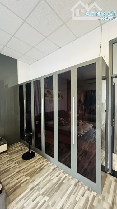 NHÀ ĐẸP 75M2 HẺM Ô TÔ GẦN BỆNH VIỆN QUẬN, TÔ NGỌC VÂN, THỦ ĐỨC - 6