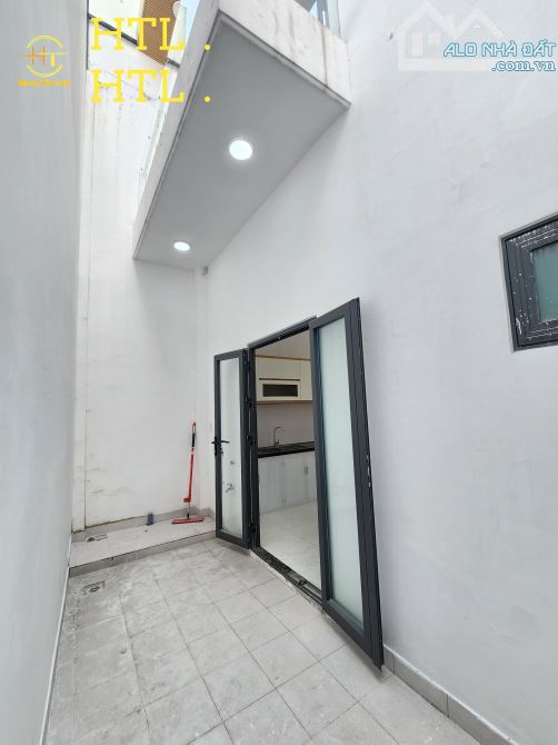 3Tỷ600__73m2 🔥👉 Nhà 1T1L gần KCN VSip1__hẻm xe hơi thông, cách đường Nguyễn Du chỉ 100m - 6