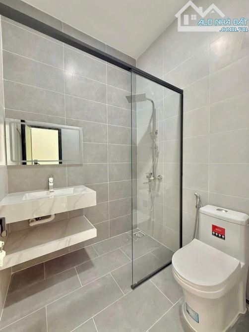 BÁN GẤP 1 CĂN LẦU CỰC XINH GIÁ YÊU THƯƠNG SỔ HỒNG RIÊNG THỔ CƯ - 6