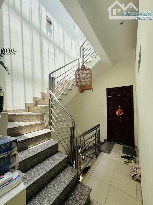 Thoại Ngọc Hầu 71m² ngang 4,1m – 4PN – Phú Thạnh – 7.8 tỷ - 6
