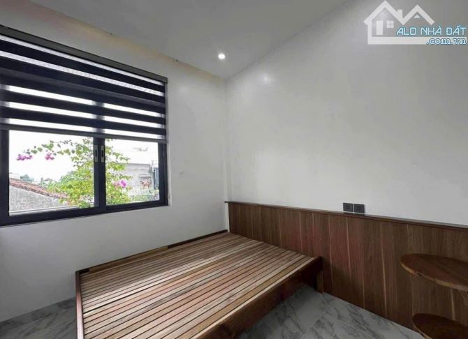 🌈 NHÀ 2 TẦNG KIỆT Ô TÔ 4,5M CÁCH MẶT TIỀN LÊ DUẨN CHỈ 30M - 6
