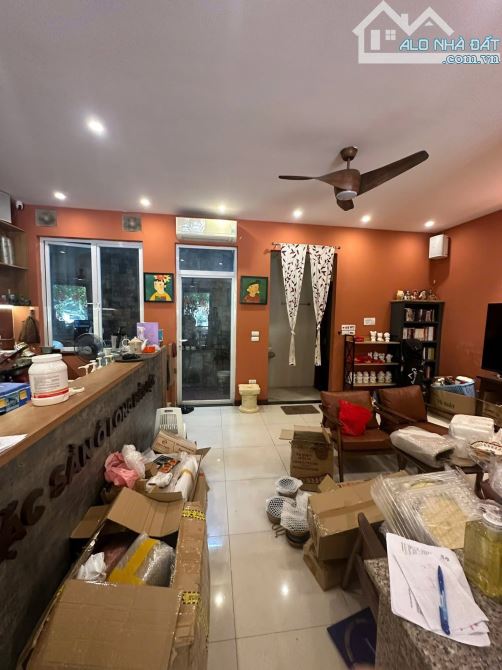 Đội Cấn 108m2 Ô tô Tránh - Kinh Doanh Cafe - Nhỉnh 41 tỷ - 6