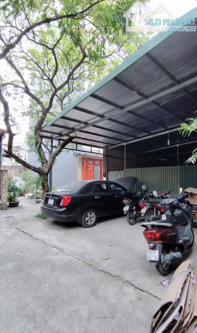 Bán nhà Nguyễn Lam-6 tầng thang máy-mới tinh- oto tận cửa. - 5