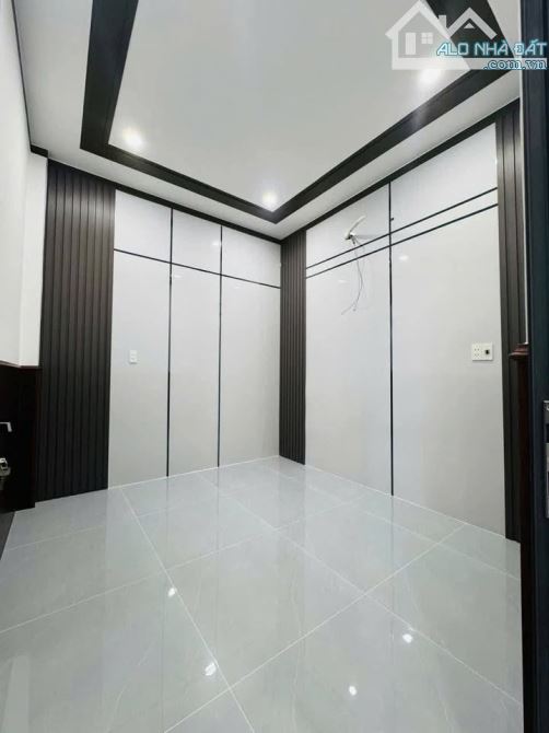 NHÀ GÁC LỬNG NGAY TRUNG TÂM PHƯỜNG CHỈ 500TR SANG TÊN NHẬN NHÀ - 6