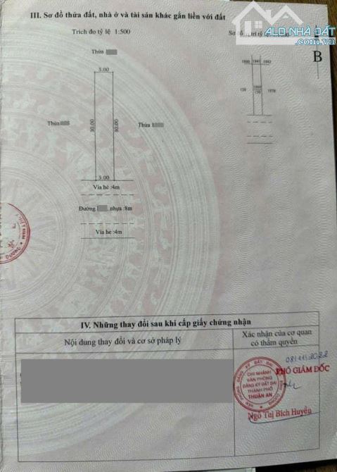 5,6Tỷ TL🔥Bán dãy trọ 150m2 đường D28 KDC Việt Sing, p.An Phú, Tp.Thuận An - 6