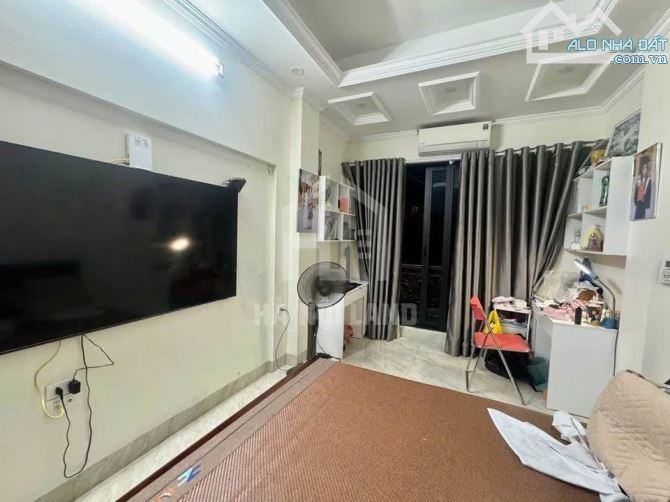 Chính chủ cần bán nhà P Lê Trọng Tấn, Hà Đông, DT 50m 7T, T.máy, ô tô, vỉa hè, giá 15 tỷ - 6