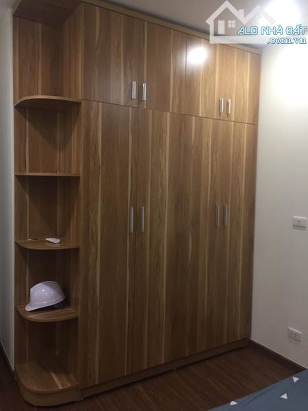 Cho thuê căn hộ ECOGREEN Nguyễn Xiển 75m2 - 2 ngủ, đủ đồ giá 12,5tr/th vào luôn - 6