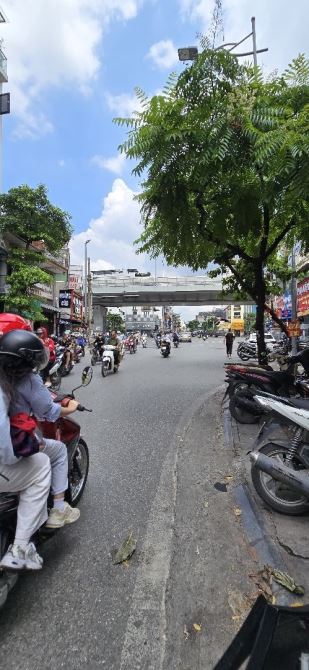 Bán nhà Trương Định ngõ thông kinh doanh, Dt 55m2, 5t, mt 4.2m, 12 tỷ. - 6