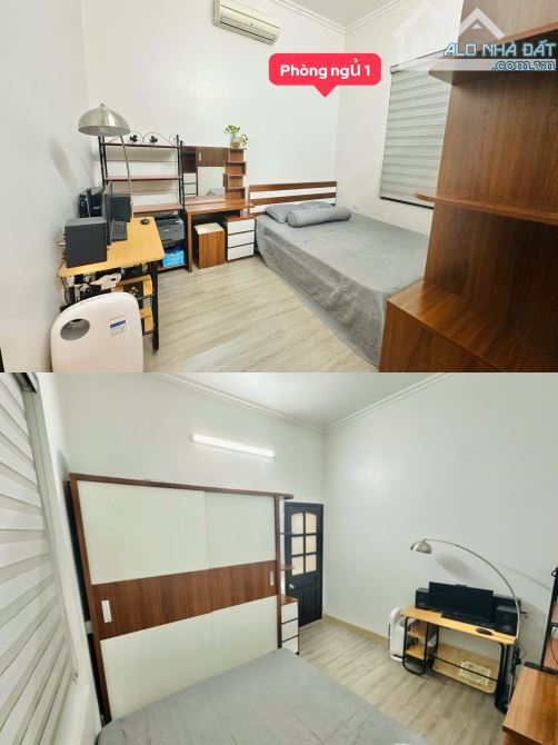 Siêu hot! Nhà tập thể quân đội Vương Thừa Vũ, 65m2, 3 ngủ 1 vs. NT xịn đẹp. Giá 4,3 tỷ - 6
