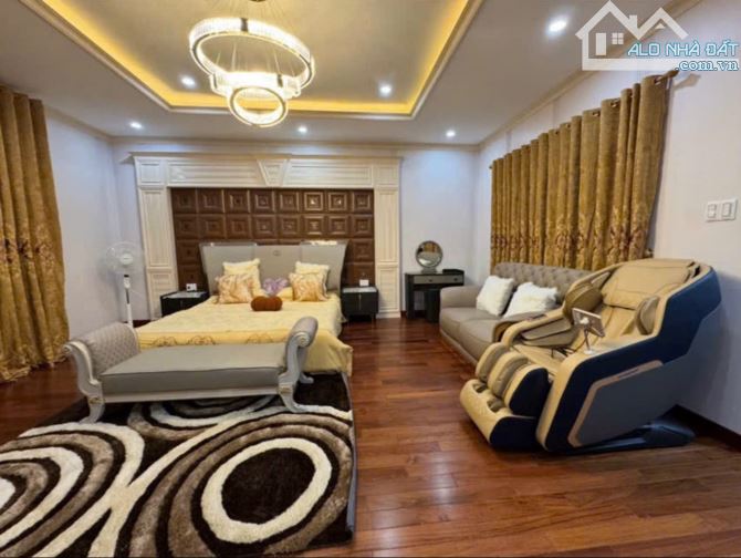 VILLA HOÀ XUÂN 200m2 SIÊU VỊ TRÍ CHỈ 21,x Tl nhẹ - 6