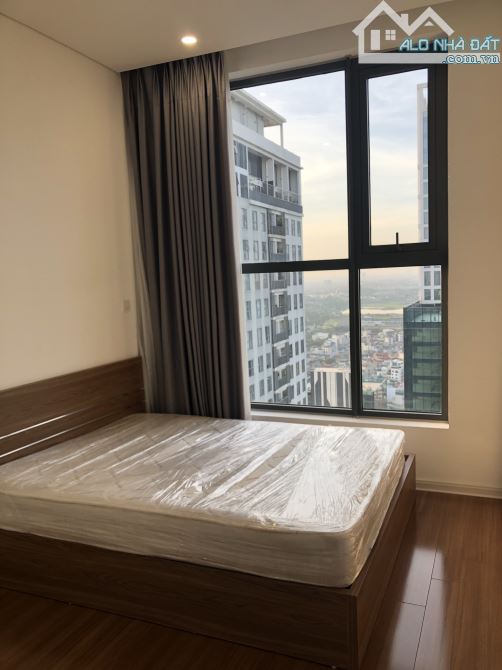 Chính chủ cho thuê Mỹ Đình Pearl 3 ngủ, đủ đồ giá 16tr/tháng - 6