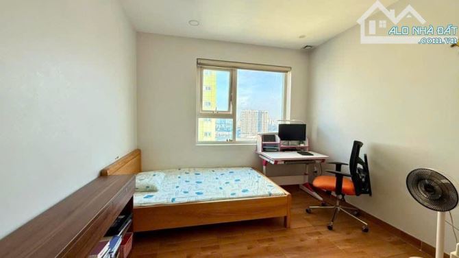 Satra Eximland- Phan Đăng Lưu-P1- PN 3PN, 145m2, NTCB, 21tr/th - 6