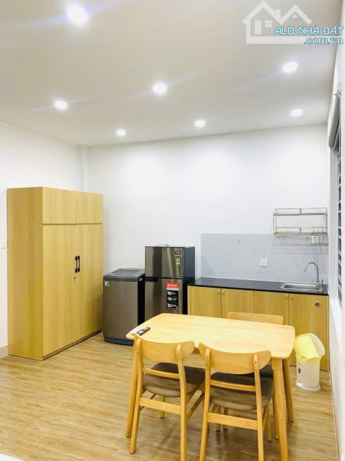 NGUYỄN ĐÌNH CHIỂU, NAM VIỆT Á  BÁN 445M2 NGANG 14M - TÒA 7 TẦNG DÒNG TIỀN 200 TRIỆU/ THÁNG - 6