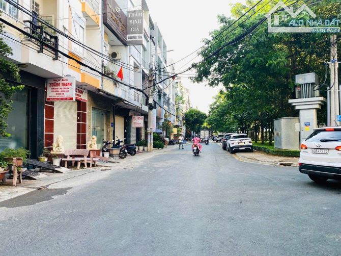 Cho thuê nhà 1 trệt 2 lầu khu D2D 1 sẹc Võ Thị Sáu giá chỉ 15 triệu - 6